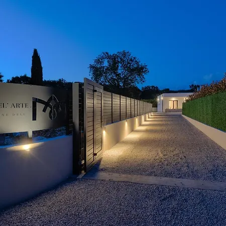 Villa Dell Arte
